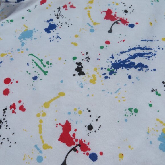 Justice Active Sweatshirt Top 12 Girls Kids Cotton Sweater - Picture 14 of 15